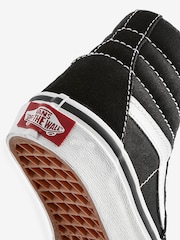 Zapatillas de deporte para niño SK8-Hi de Vans - Imagen 4 de 5