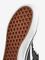 Zapatillas de deporte para niño SK8-Hi de Vans - Imagen 5 de 5