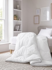 Sleep In Silk 13.5 Tog Duvet - Image 1 of 3
