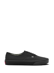 Vans Mens Authentic Trainers - Image 1 of 7