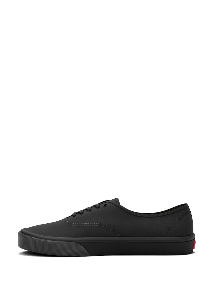 Vans Mens Authentic Trainers - Image 2 of 7 Vans Mens Authentic Trainers - Image 2 of 7