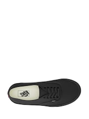 Vans Mens Authentic Trainers - Image 3 of 7