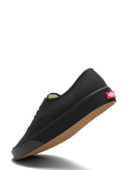 Vans Mens Authentic Trainers - Image 5 of 7