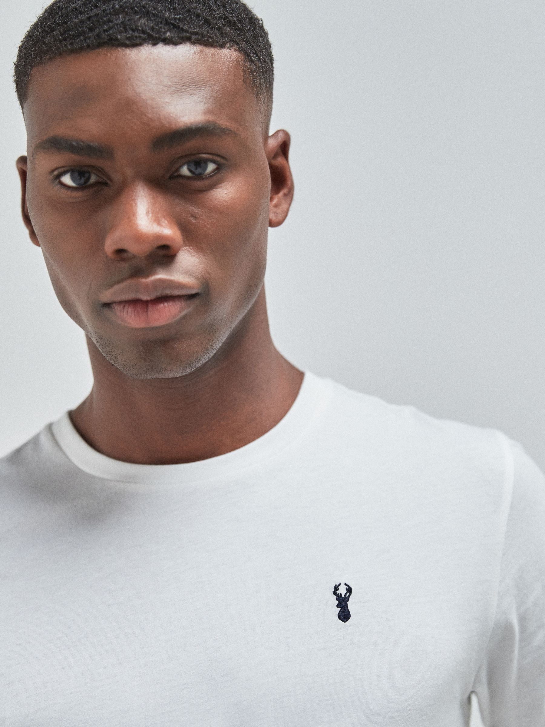 Stag t shirts online cheap