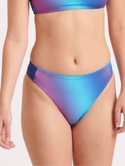 Sloggi Shore Fornillo Ultra High Leg Bikini Briefs - Image 1 of 5