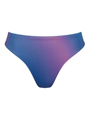 Sloggi Shore Fornillo Ultra High Leg Bikini Briefs - Image 4 of 5