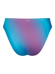 Sloggi Shore Fornillo Ultra High Leg Bikini Briefs - Image 5 of 5