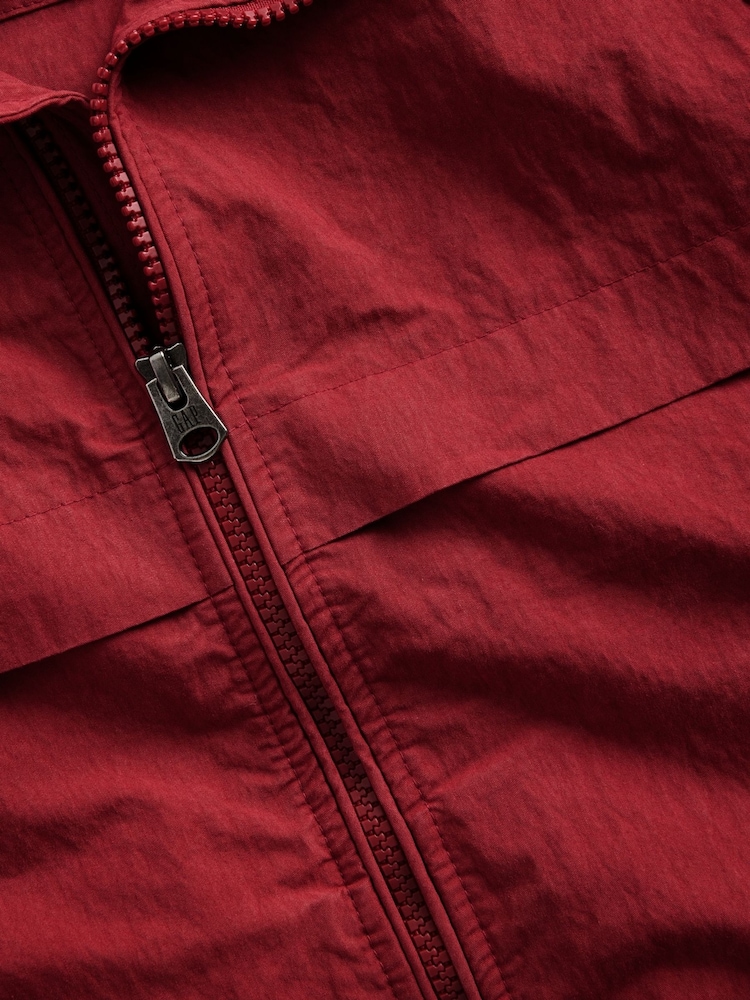 Gap Relaxed Track Jacket (4-13yrs) - Image 5 de 5