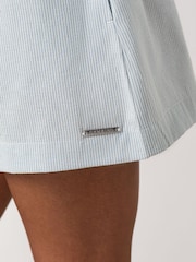 Gym King Signature Poplin Stripe Shorts - Imagen 4 de 4