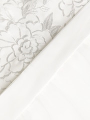 Monsoon Natural Odette Alice Tulle Maxi Dress - Image 3 of 3