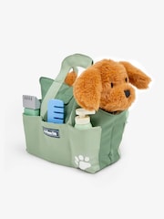 JoJo Maman Bébé Dog Grooming Playset - Image 1 of 8