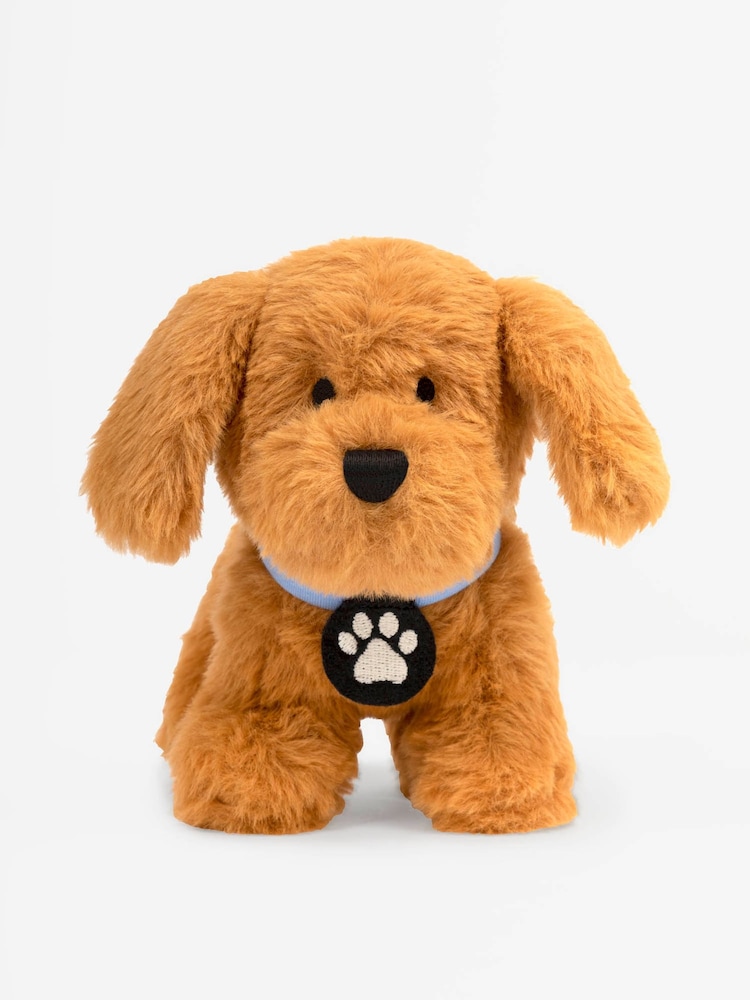 JoJo Maman Bébé Green Dog Grooming Playset - Image 10 of 10