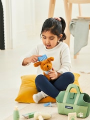 JoJo Maman Bébé Dog Grooming Playset - Image 3 of 8