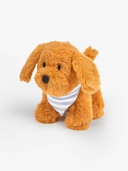 JoJo Maman Bébé Green Dog Grooming Playset - Image 9 of 10