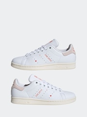 Белые кроссовки adidas Originals Stan Smith - Изображение 6 из 10