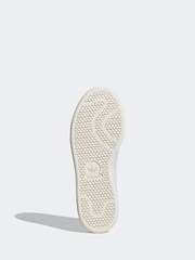 Белые кроссовки adidas Originals Stan Smith - Изображение 8 из 10
