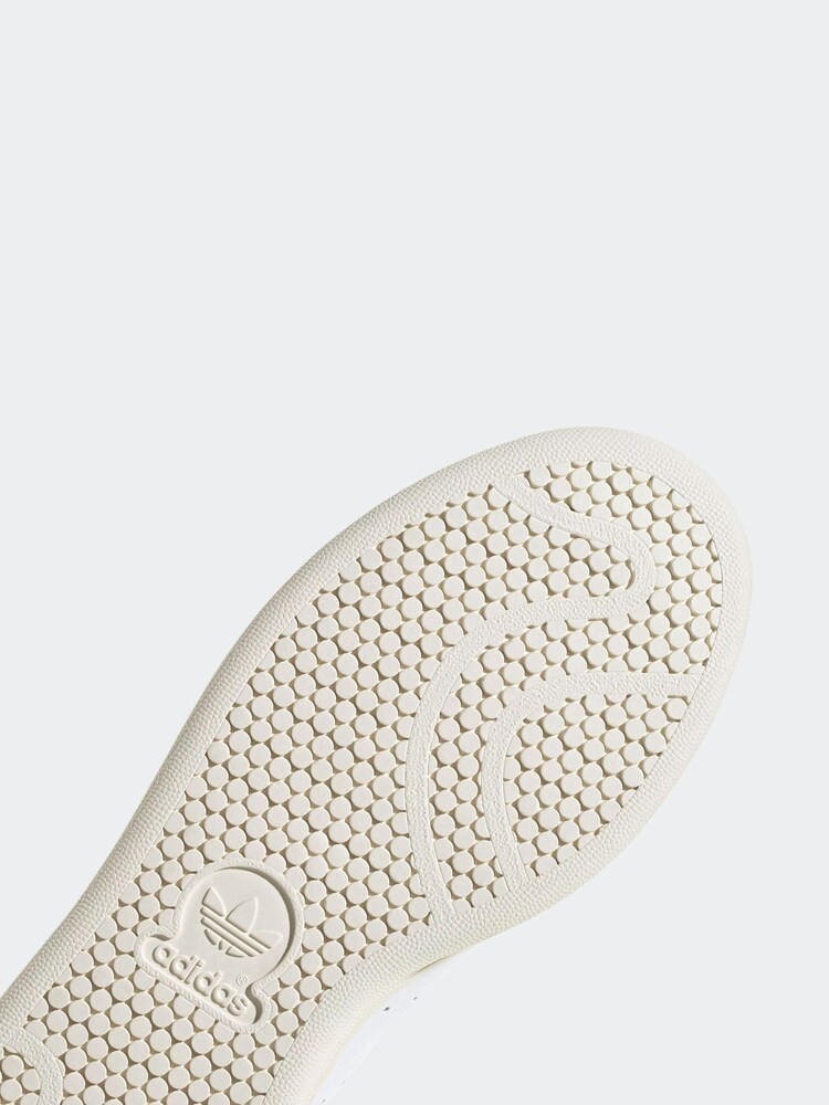 Белые кроссовки adidas Originals Stan Smith - Изображение 10 из 10