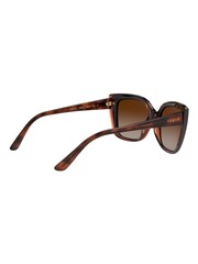 Vogue Brown Sunglasses - Image 10 of 12