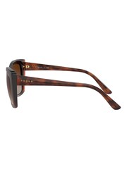 Vogue Brown Sunglasses - Image 6 of 12