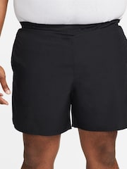 Черный - Nike Challenger Dri-FIT 7 Inch 2-in-1 Running Shorts - Изображение 11 из 18