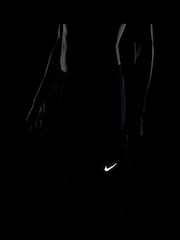 Черный - Nike Challenger Dri-FIT 7 Inch 2-in-1 Running Shorts - Изображение 9 из 18