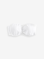 Cotton Rich Bandeau Ultimate Comfort Bras 2 Pack - Image 10 of 12