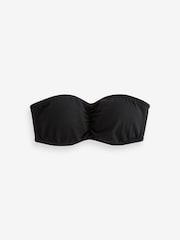 Cotton Rich Bandeau Ultimate Comfort Bras 2 Pack - Image 11 of 12