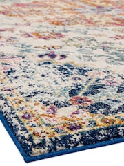 Asiatic Rugs Multi Nova Medallion Rug - Image 5 of 5