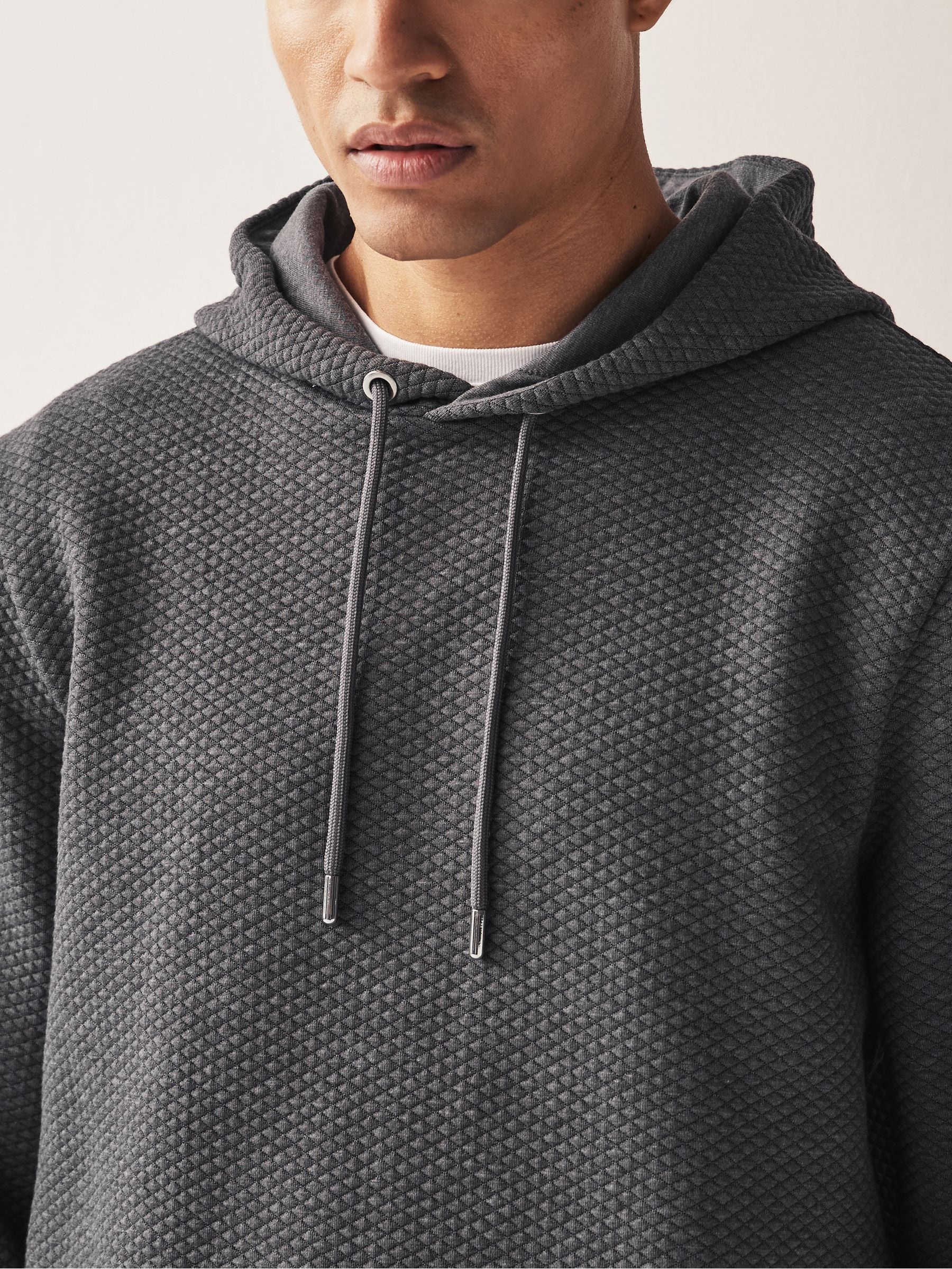 Slate grey hoodie cheap