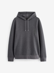 Skrilavec - s kapuco - Premium teksturiran kapucar za čez glavo - Slika 6 iz 8