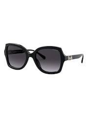 COACH Black 0HC8295 Sunglasses - Image 3 of 13
