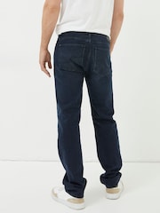 FatFace Denim Dark Blue Jeans - Image 2 of 5