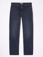 FatFace Denim Dark Blue Jeans - Image 5 of 5