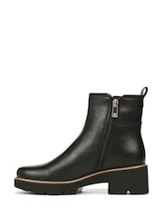Naturalizer Leather Darry Chelsea Boots - Image 3 of 7