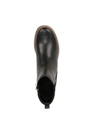 Naturalizer Leather Darry Chelsea Boots - Image 4 of 7