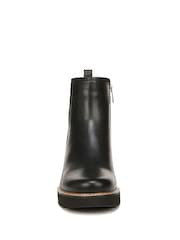 Naturalizer Leather Darry Chelsea Boots - Image 6 of 7