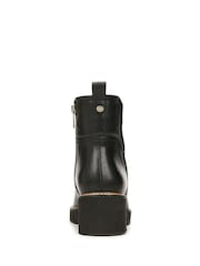 Naturalizer Leather Darry Chelsea Boots - Image 7 of 7