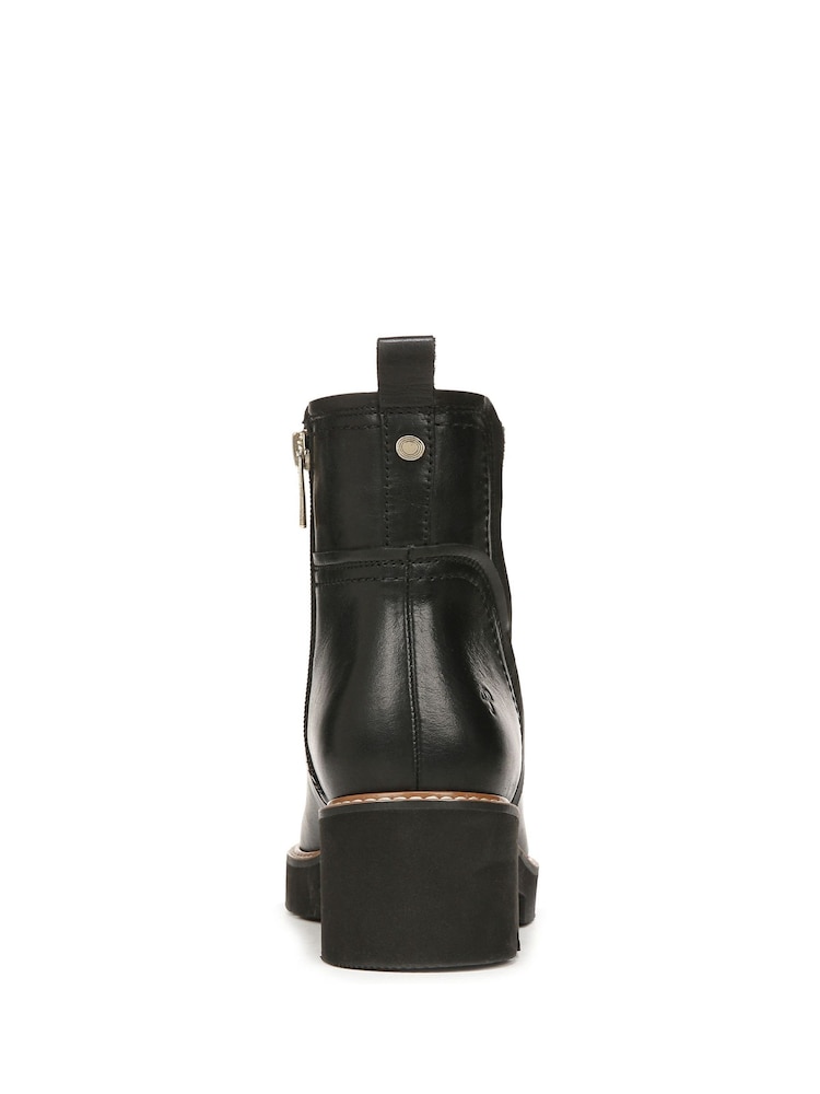 Naturalizer Leather Darry Chelsea Boots - Image 7 of 7
