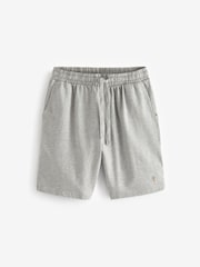Black/Blue/Grey Core Regular Fit Lightweight Shorts 5 Pack - Image 15 of 19
