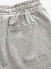 Black/Blue/Grey Core Regular Fit Lightweight Shorts 5 Pack - Image 17 of 19