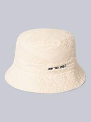 Animal Cream Womens Indie Bucket Hat - Image 2 of 3