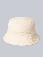 Animal Cream Womens Indie Bucket Hat - Image 3 of 3