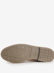 Barbour® Sand Suede Farsley Chelsea Boots - Image 5 of 5