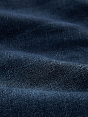 Blue Mid Indigo Slim Fit Motionflex Jeans - Image 11 of 11