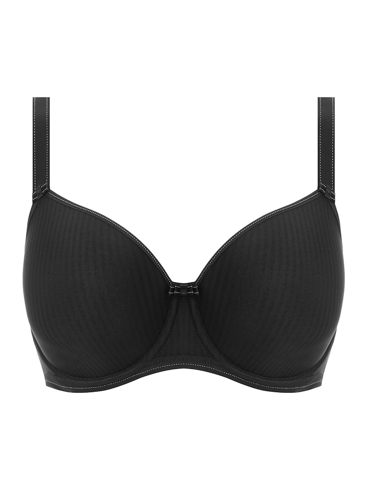 Freya Idol Underwired Moulded Balcony Bra - Image 3 of 3