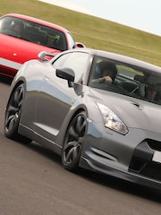 AS Fantastic 4 Driving Experience Gift Experience - Image 3 of 3