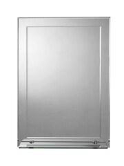 Croydex Devoke Recatngular Double Layer Mirror With Shelves - Image 2 of 4