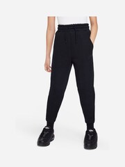 Nike Black Tech Fleece Joggers - Image 1 of 8