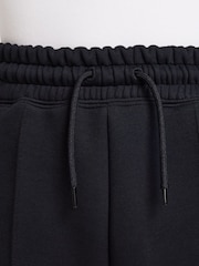Nike Black Tech Fleece Joggers - Image 6 of 8