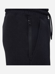 Nike Black Tech Fleece Joggers - Image 7 of 8
